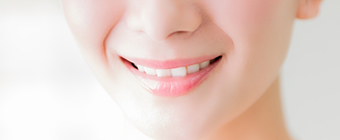 歯の総合的な治療を行っています。